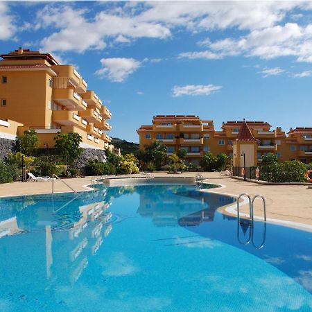 Apartament Panoramic & Family At Playa La Arena Puerto de Santiago  Zewnętrze zdjęcie