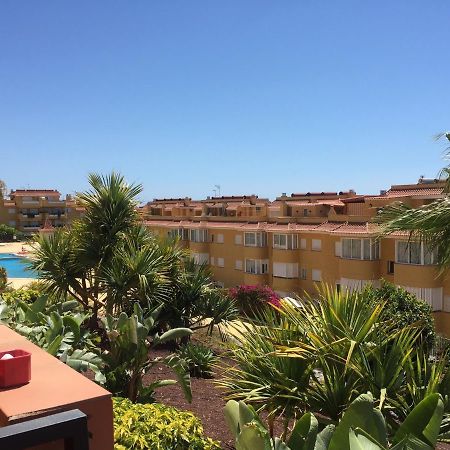 Apartament Panoramic & Family At Playa La Arena Puerto de Santiago  Zewnętrze zdjęcie