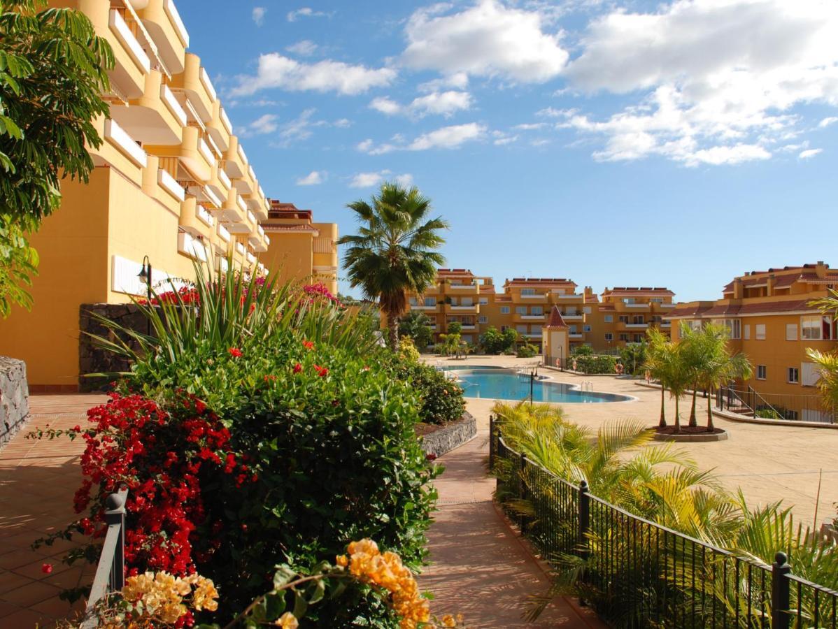 Apartament Panoramic & Family At Playa La Arena Puerto de Santiago  Zewnętrze zdjęcie