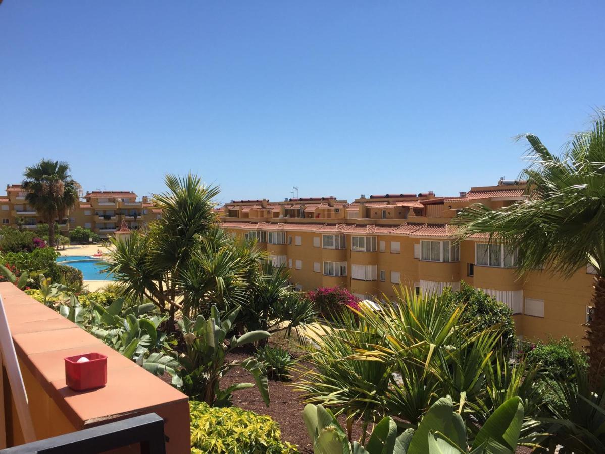Apartament Panoramic & Family At Playa La Arena Puerto de Santiago  Zewnętrze zdjęcie