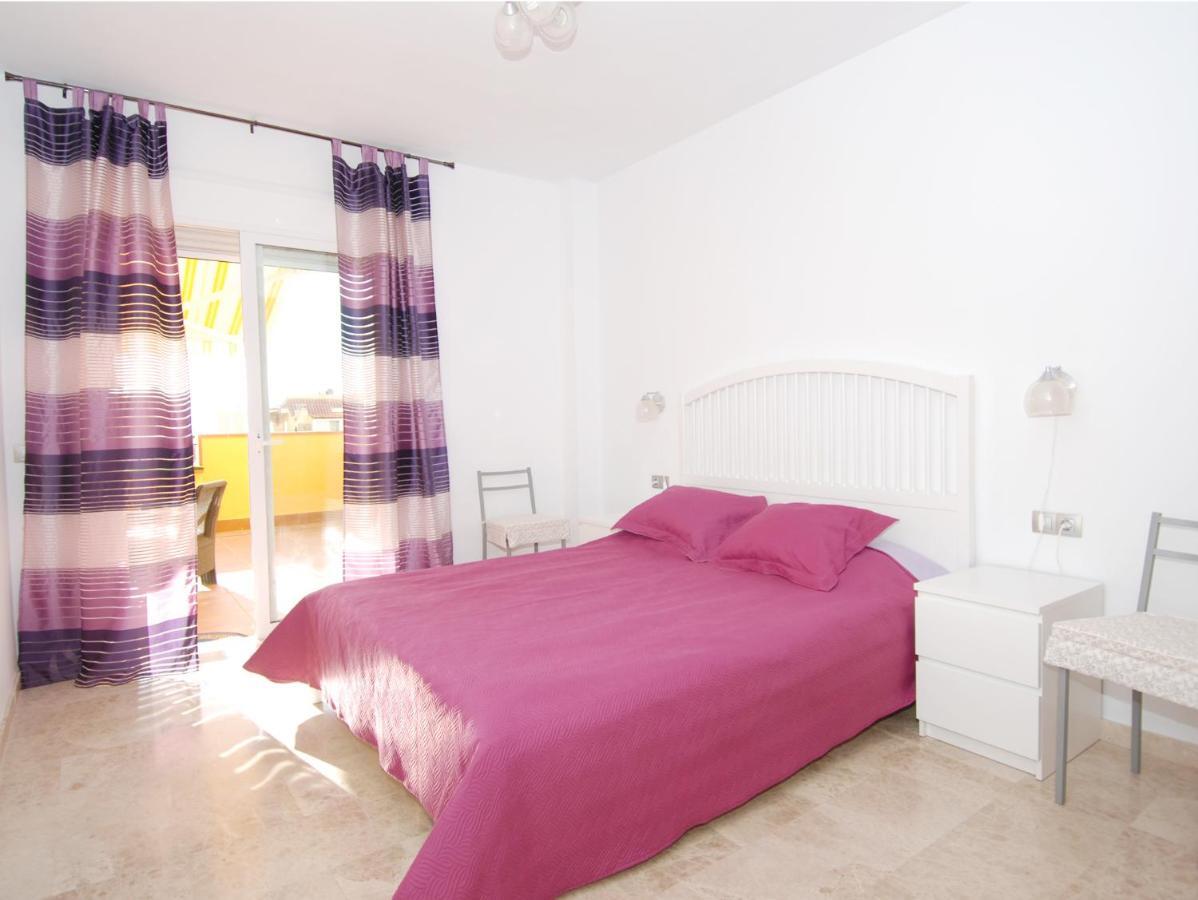 Apartament Panoramic & Family At Playa La Arena Puerto de Santiago  Zewnętrze zdjęcie