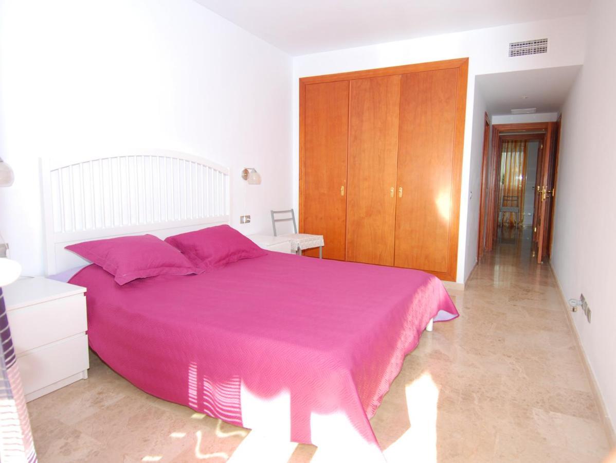 Apartament Panoramic & Family At Playa La Arena Puerto de Santiago  Zewnętrze zdjęcie