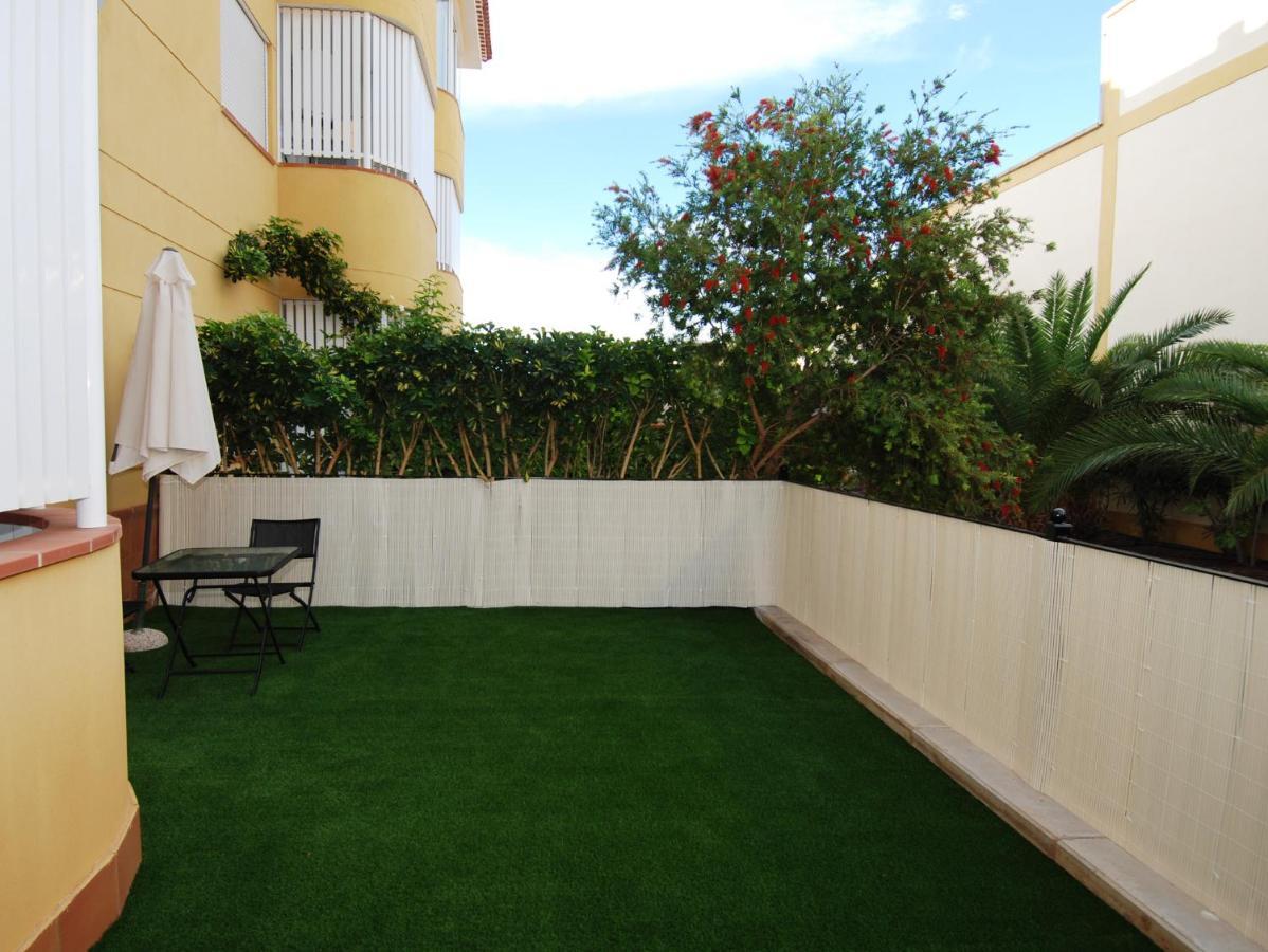 Apartament Panoramic & Family At Playa La Arena Puerto de Santiago  Zewnętrze zdjęcie