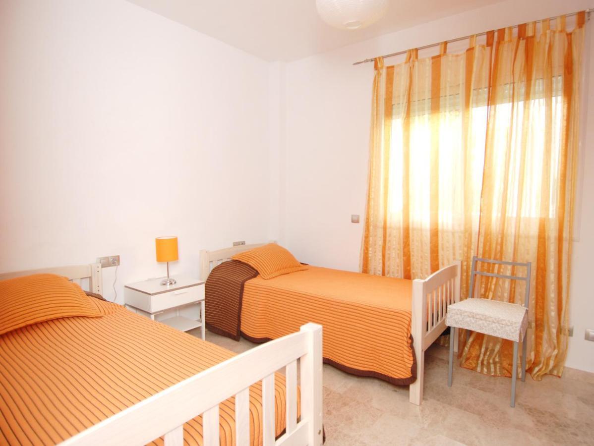 Apartament Panoramic & Family At Playa La Arena Puerto de Santiago  Zewnętrze zdjęcie