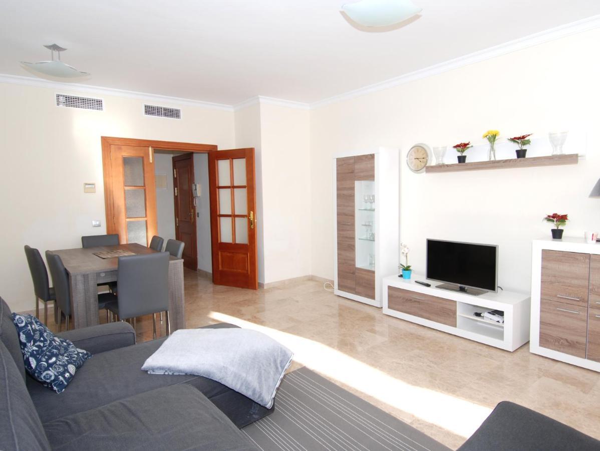 Apartament Panoramic & Family At Playa La Arena Puerto de Santiago  Zewnętrze zdjęcie