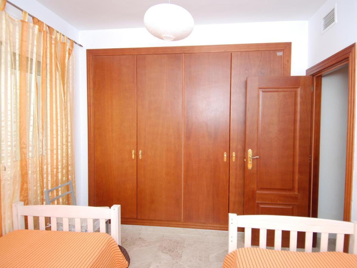 Apartament Panoramic & Family At Playa La Arena Puerto de Santiago  Zewnętrze zdjęcie