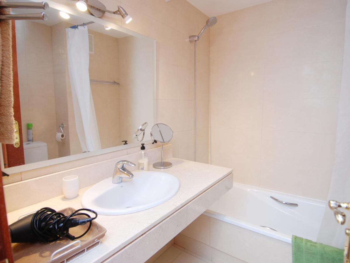Apartament Panoramic & Family At Playa La Arena Puerto de Santiago  Zewnętrze zdjęcie