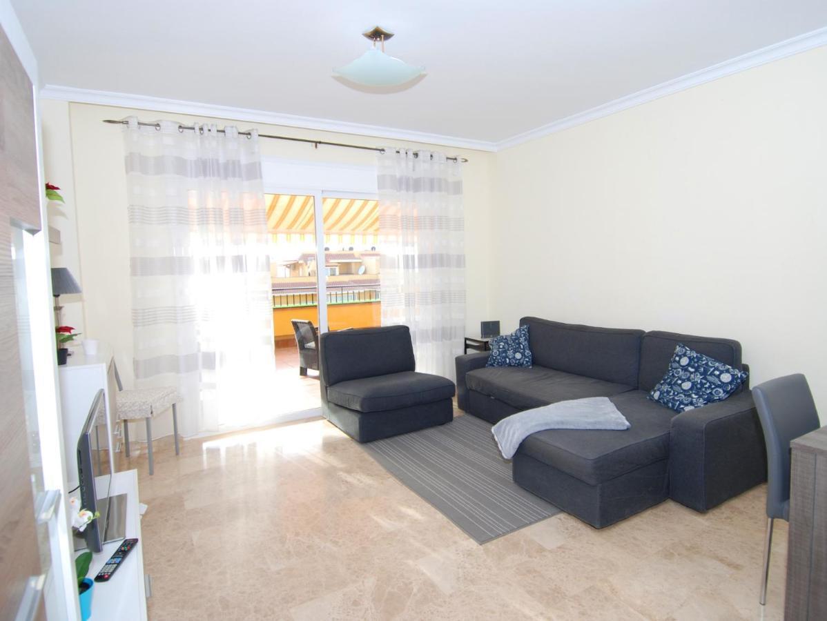 Apartament Panoramic & Family At Playa La Arena Puerto de Santiago  Zewnętrze zdjęcie