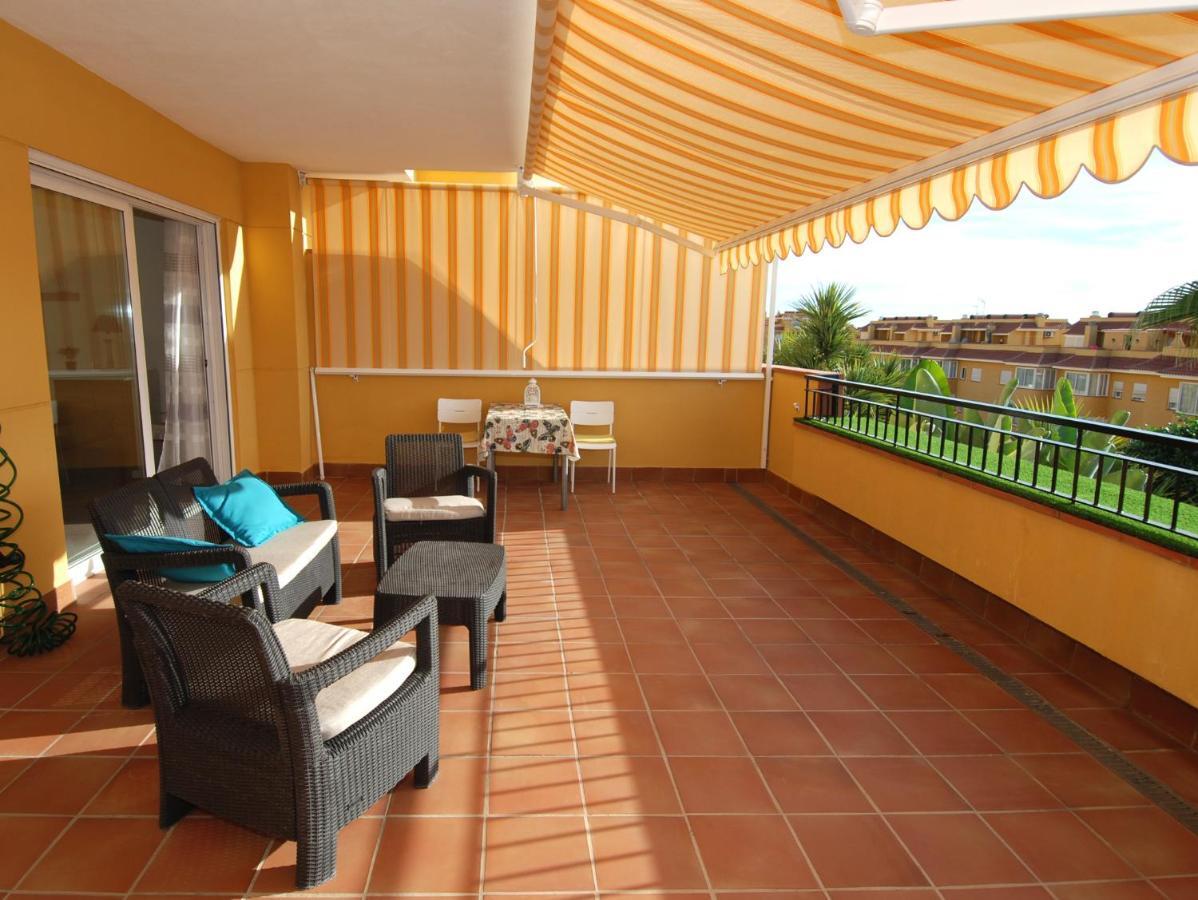 Apartament Panoramic & Family At Playa La Arena Puerto de Santiago  Zewnętrze zdjęcie