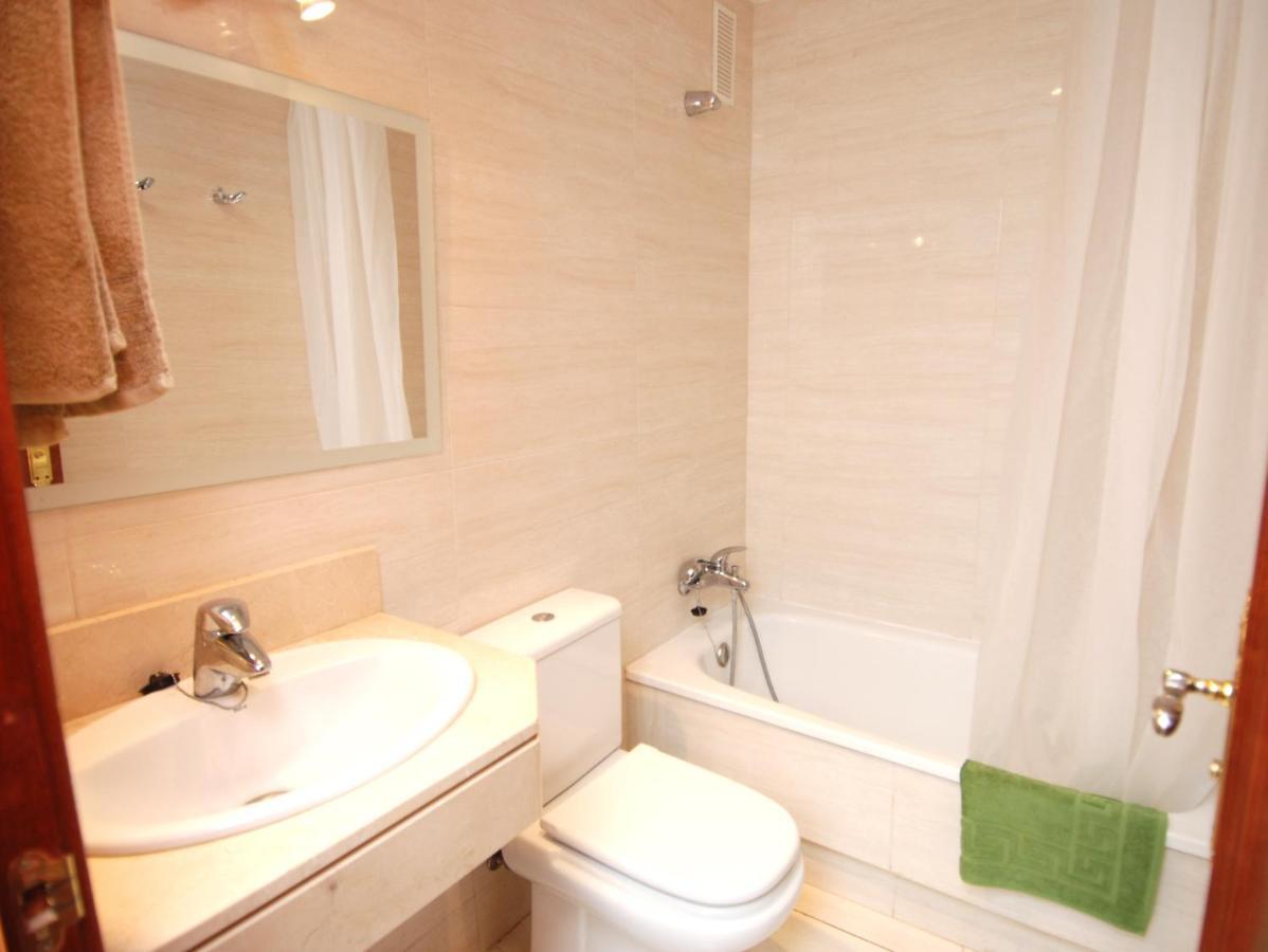 Apartament Panoramic & Family At Playa La Arena Puerto de Santiago  Zewnętrze zdjęcie