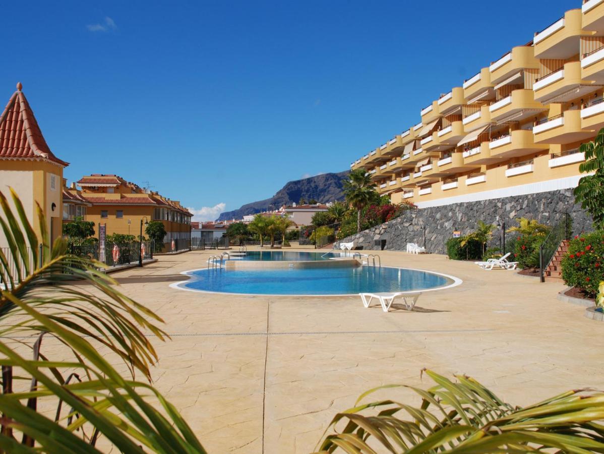 Apartament Panoramic & Family At Playa La Arena Puerto de Santiago  Zewnętrze zdjęcie